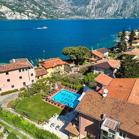Hotel Luna Rossa (Adults Only) Мальчезине Экстерьер фото