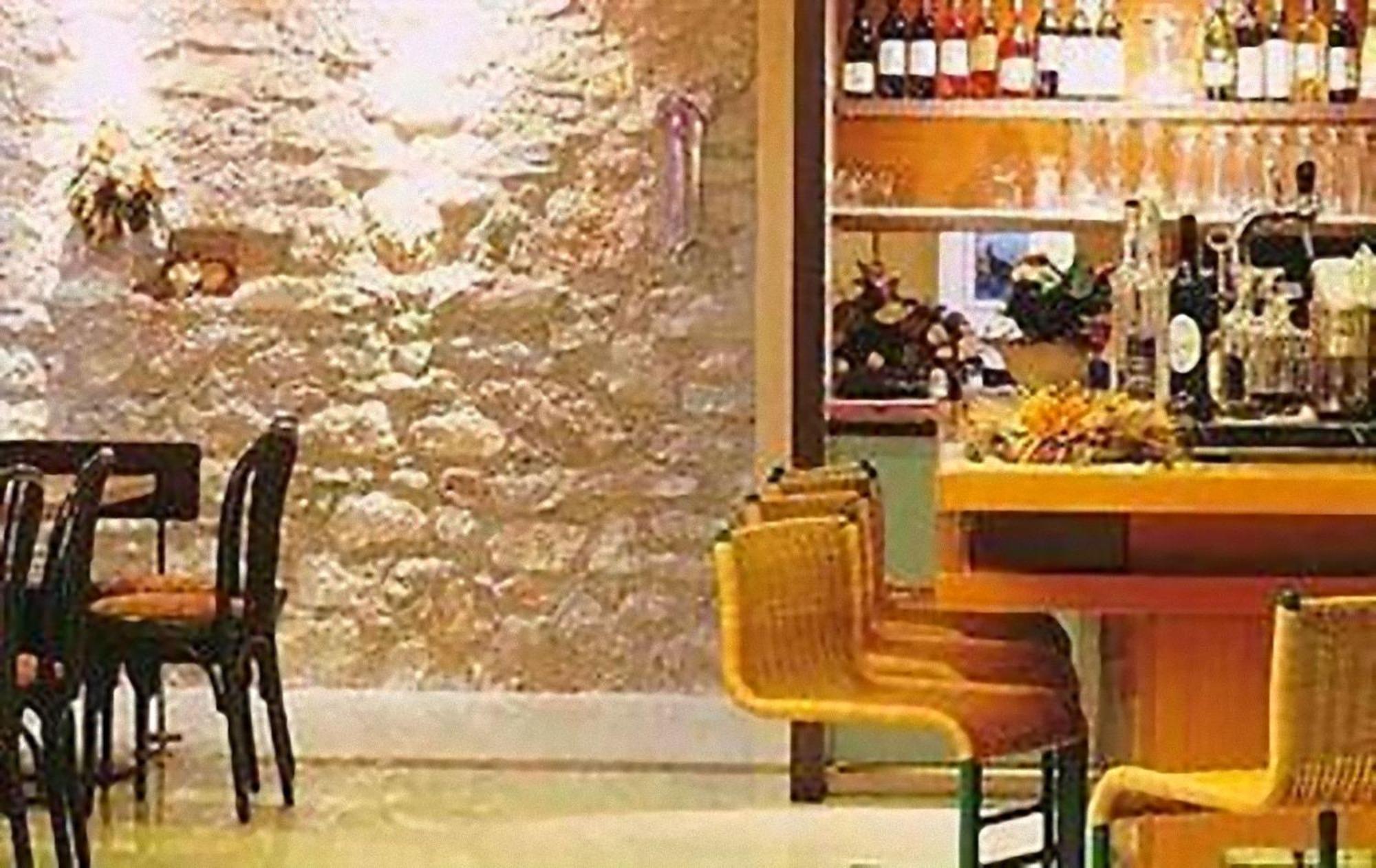 Hotel Luna Rossa (Adults Only) Мальчезине Экстерьер фото